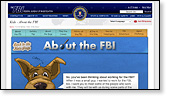 About the FBI-Kids