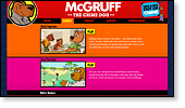 McGruff Crime Dog: Dupe Detector