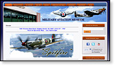 Military Aviation Museum-Virginia Beach