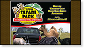 Virginia Safari Park
