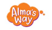 Alma’s Way from PBS Kids