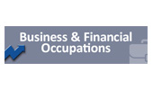Business and Financial Occupations
