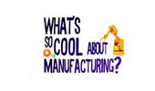 PBS Learning Media: What’s so Cool about Manufacturing