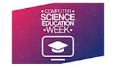 Get ready for Comp. Sci Ed. Week with these great resources.