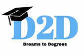 Dreams to Degrees