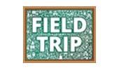 30 Virtual Field Trips for Kids with field trip log!