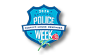 May 12th-18th is National Police Week