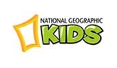 National Geographic Kids: U.S. States and Territories