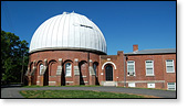 UVA Observatory Public Night Program