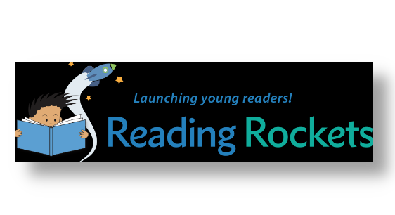 Launching Young Readers! Reading Rockets