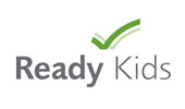 Prepare for Emergencies with Ready Kids