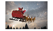 Track Santa with Norad, play games, and more!