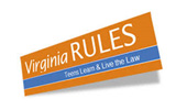 Virginia Rules