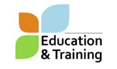 VDOE Education and Training CTE Career Cluster