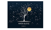 Get ready for the Winter Solstice on December 21 and lots of other holidays with Arthur