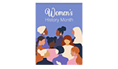Celebrate Women’s History Month with These Resources